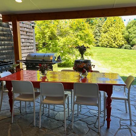 B&B Puerto Varas Playa Venado Екстер'єр фото