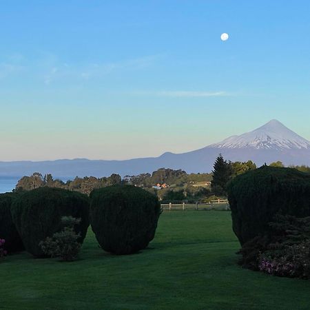 B&B Puerto Varas Playa Venado Екстер'єр фото
