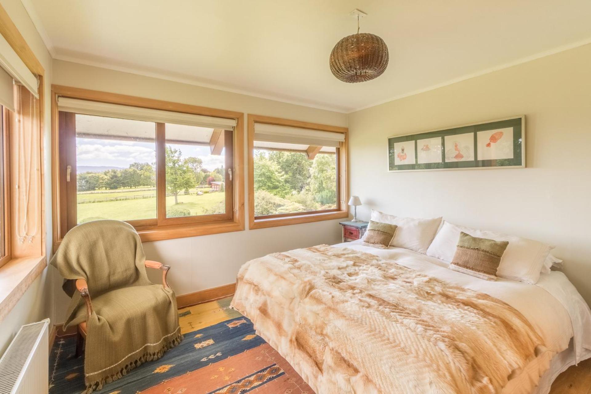 B&B Puerto Varas Playa Venado Екстер'єр фото