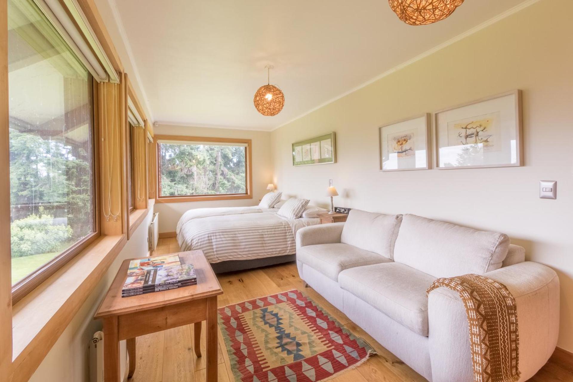 B&B Puerto Varas Playa Venado Екстер'єр фото
