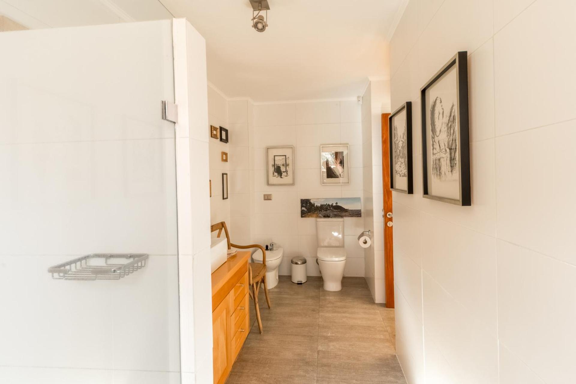 B&B Puerto Varas Playa Venado Екстер'єр фото