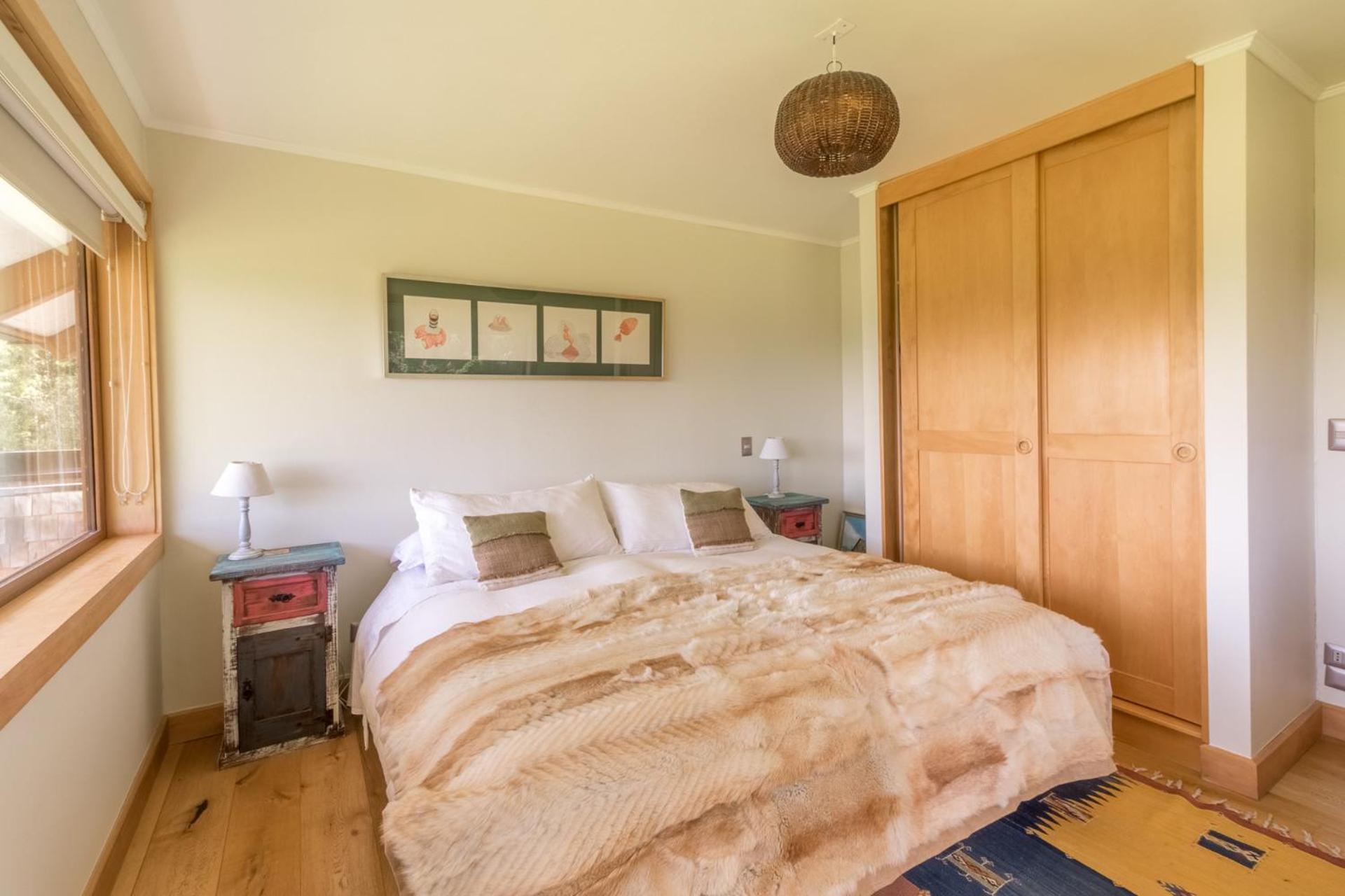 B&B Puerto Varas Playa Venado Екстер'єр фото