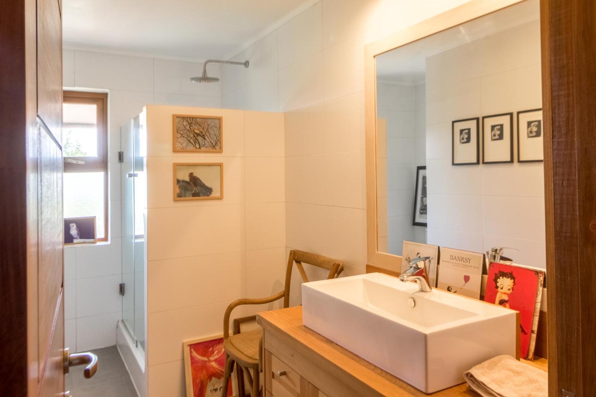 B&B Puerto Varas Playa Venado Екстер'єр фото