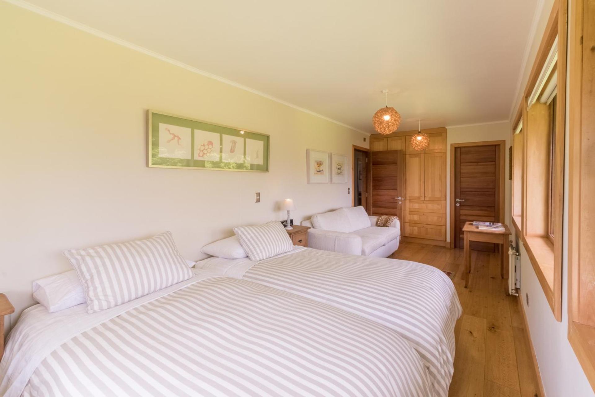 B&B Puerto Varas Playa Venado Екстер'єр фото