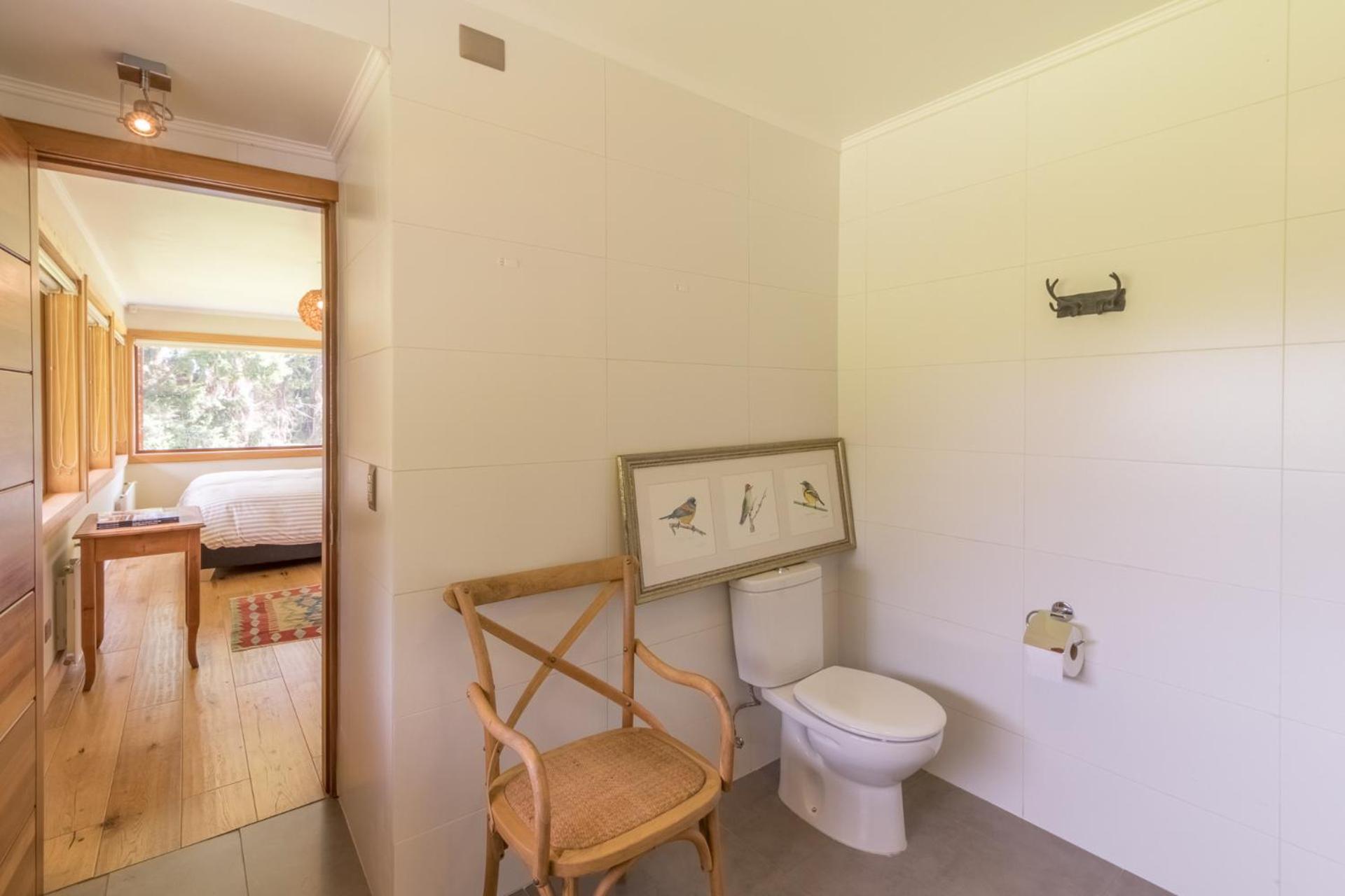 B&B Puerto Varas Playa Venado Екстер'єр фото